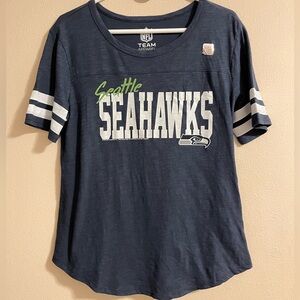Seattle Seahawks Women’s Tee